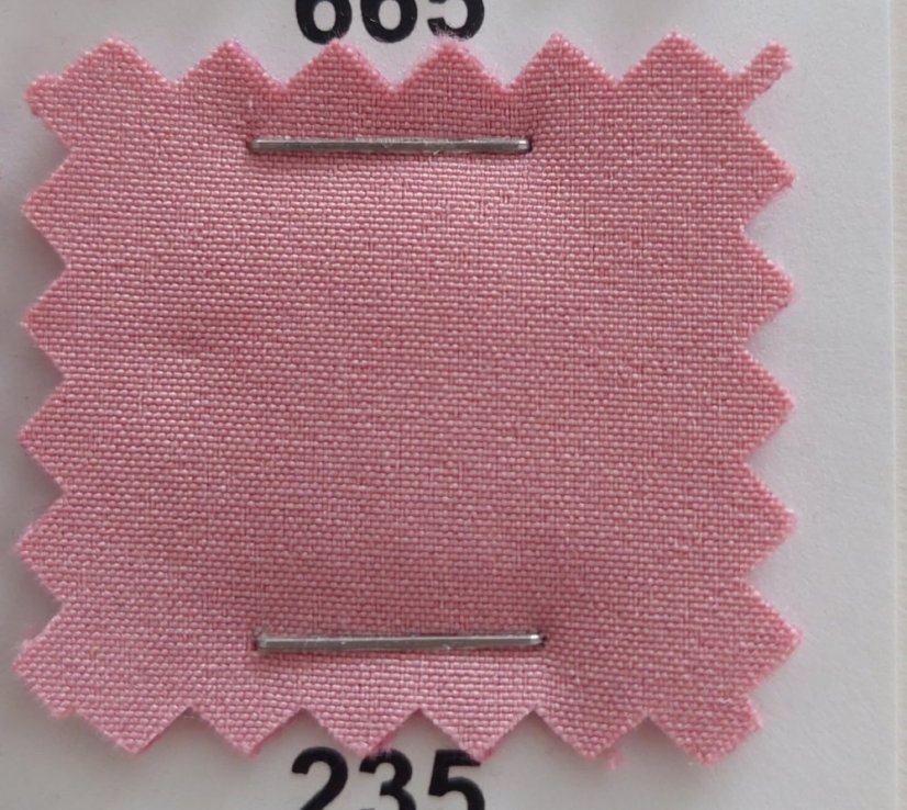 Bunda Juli 110-128 - Barva: černá/béžová, Velikost: 122/128