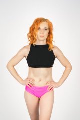 Vikirůžová 2 Vikirůžová 2