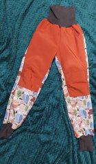 hnědé sovicky 104/110