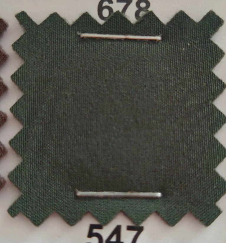 Bunda Juli 110-128 - Barva: černá/béžová, Velikost: 122/128