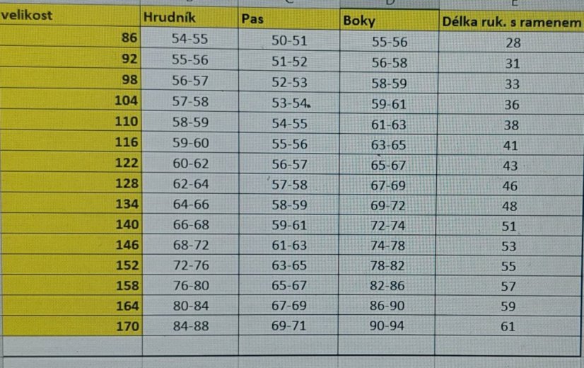 Body dres - Barva: Modrá mat, Velikost: 164, typ průkrčníku: stoják, rukáv: dlouhý rukáv