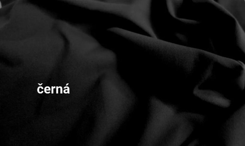 Body dres - Barva: Modrá mat, Velikost: 164, typ průkrčníku: stoják, rukáv: dlouhý rukáv