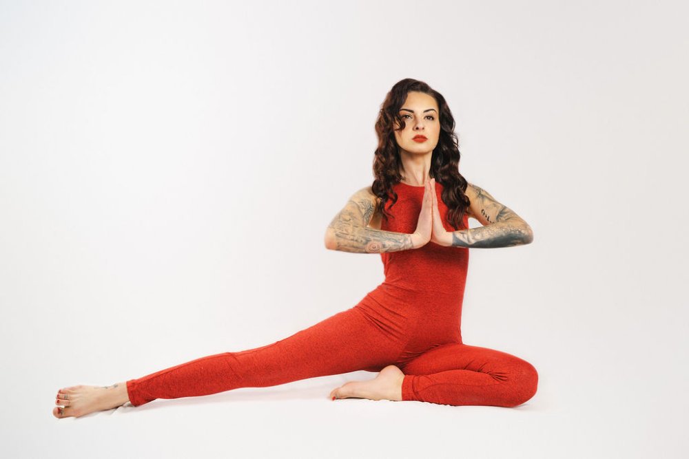 Dámské - Velikost - XXL